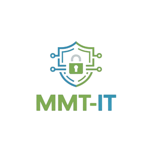 MMT IT Logo