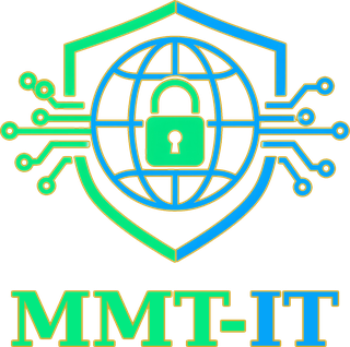 MMT-IT Logo